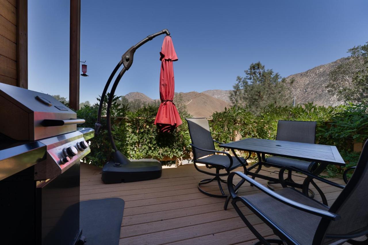 Epic View A Luxury House On A Hill River 10 Min Kernville Exterior foto