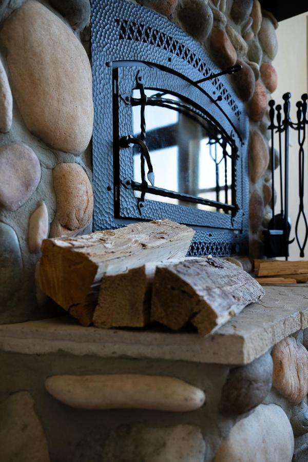 Epic View A Luxury House On A Hill River 10 Min Kernville Exterior foto